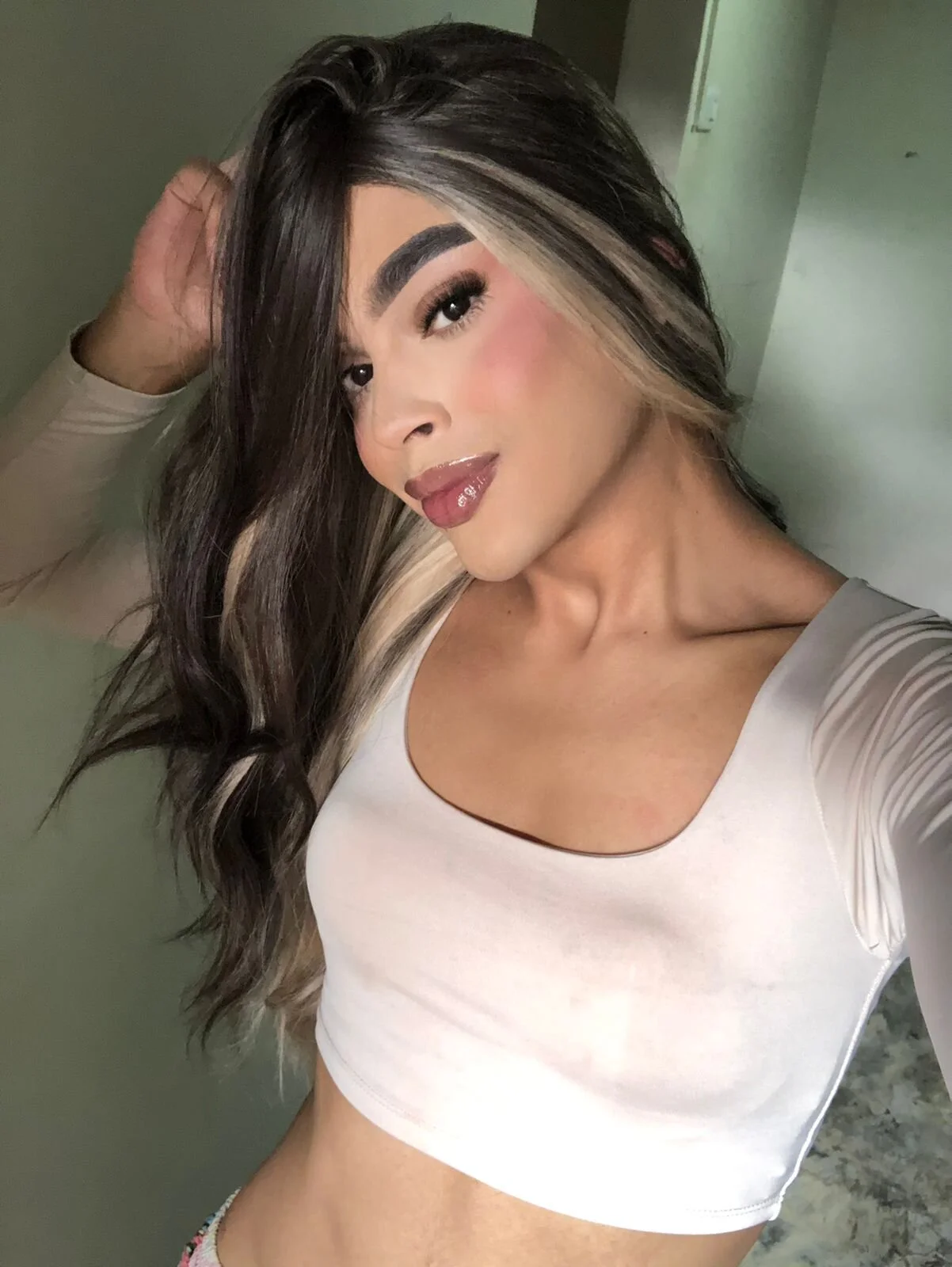 XXX Porn Photo of Nude dariah_jhonson 1