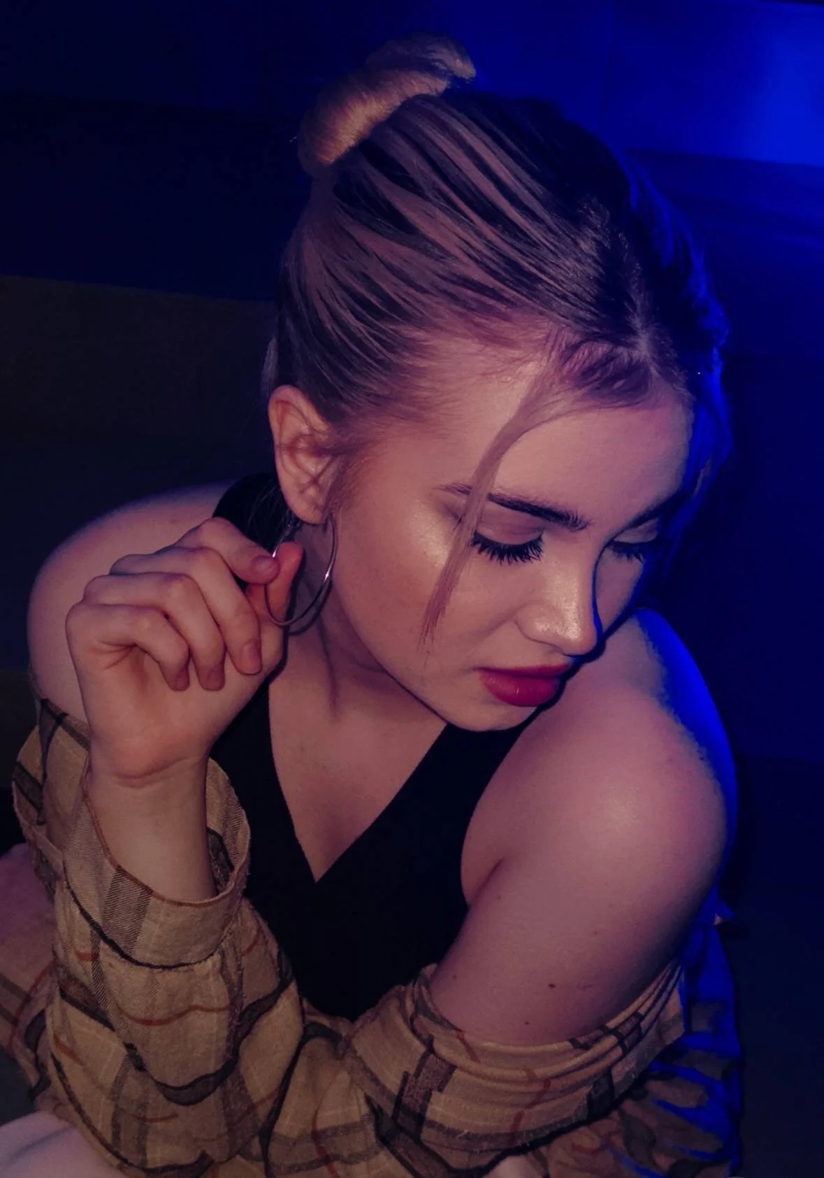 XXX Porn Photo of Nude kirtova_ 12