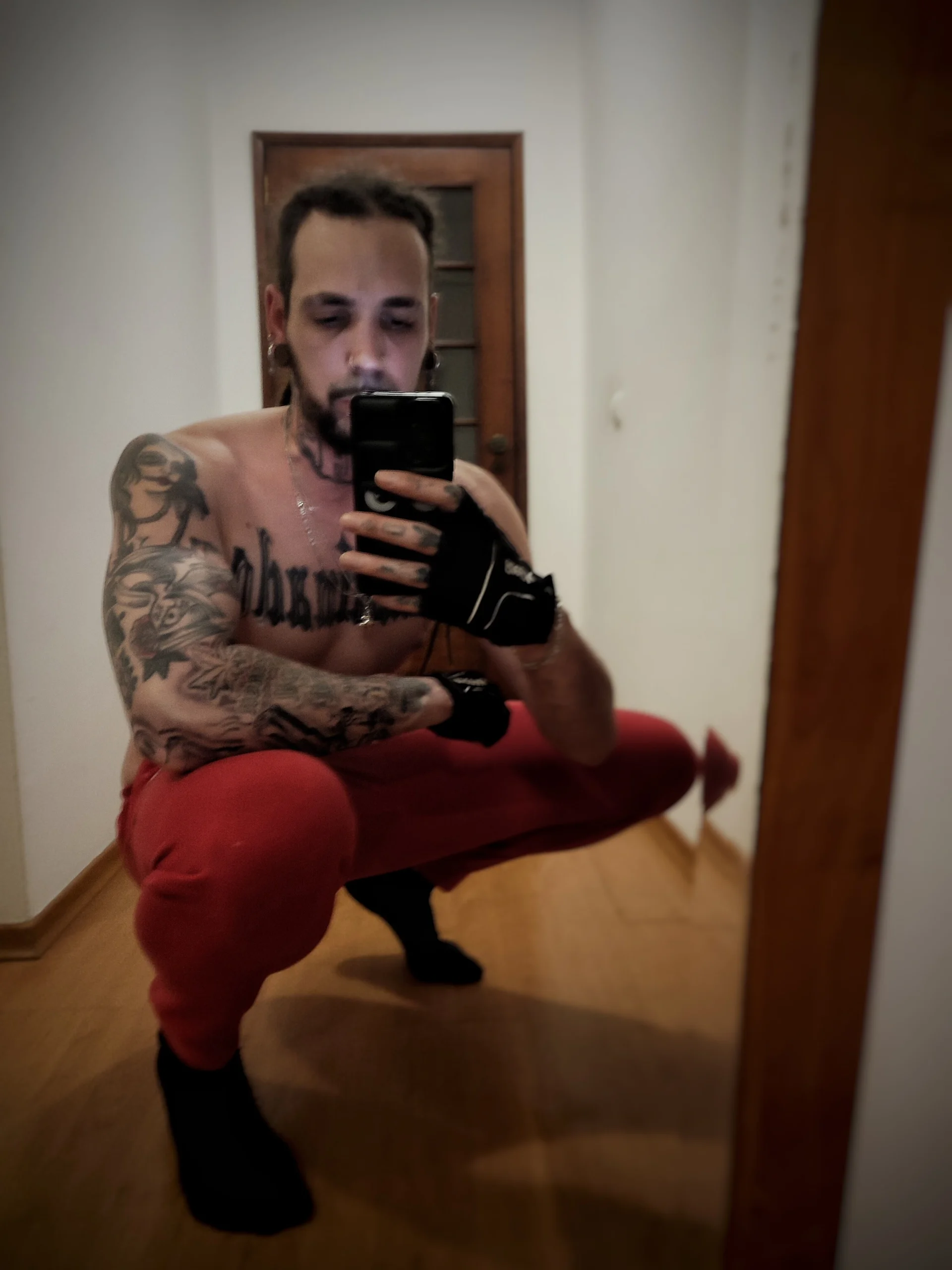 XXX Porn Photo of Nude Casaltesudex 2