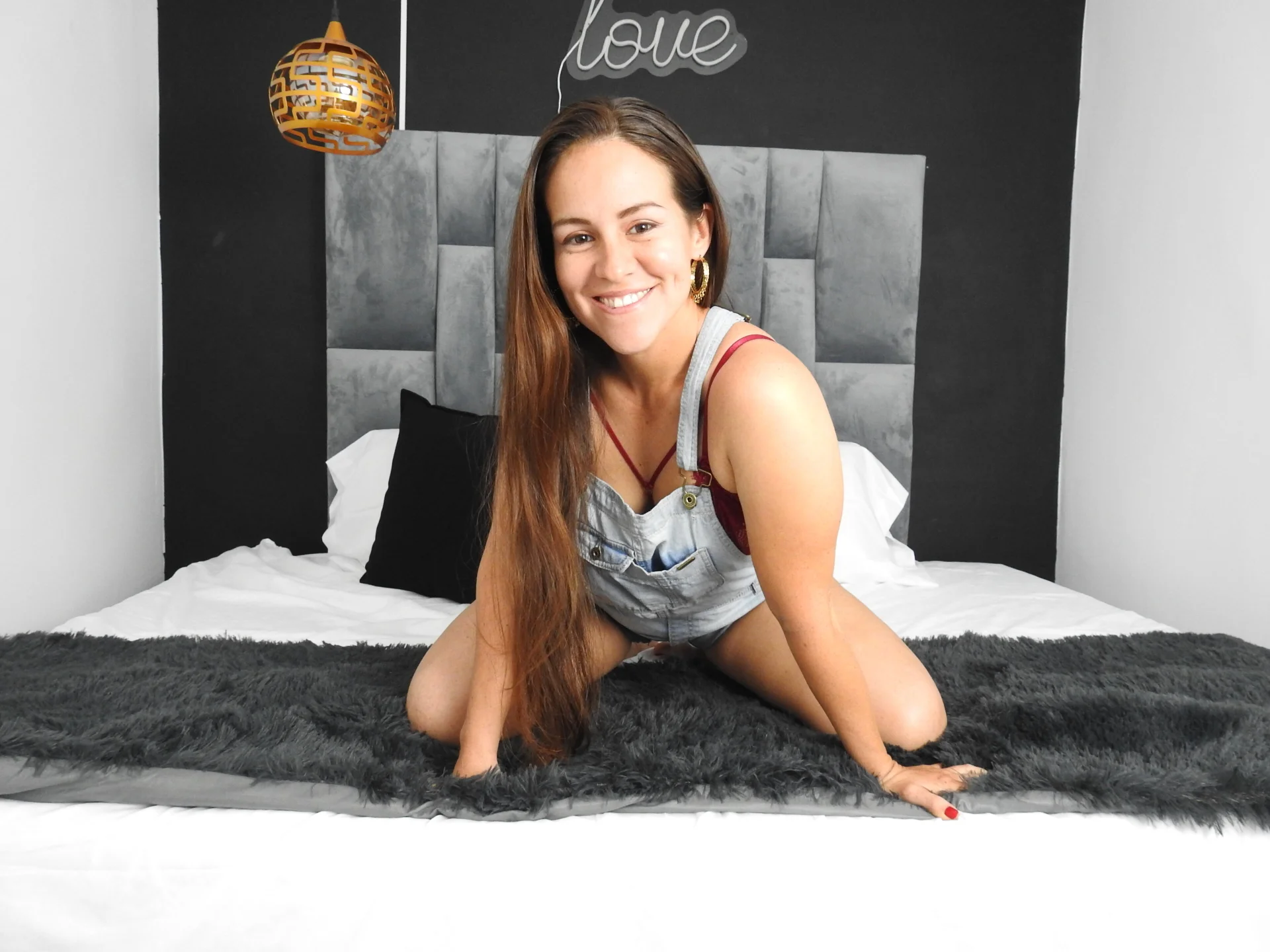 XXX Porn Photo of Nude AURORA_FRANKLIN 9