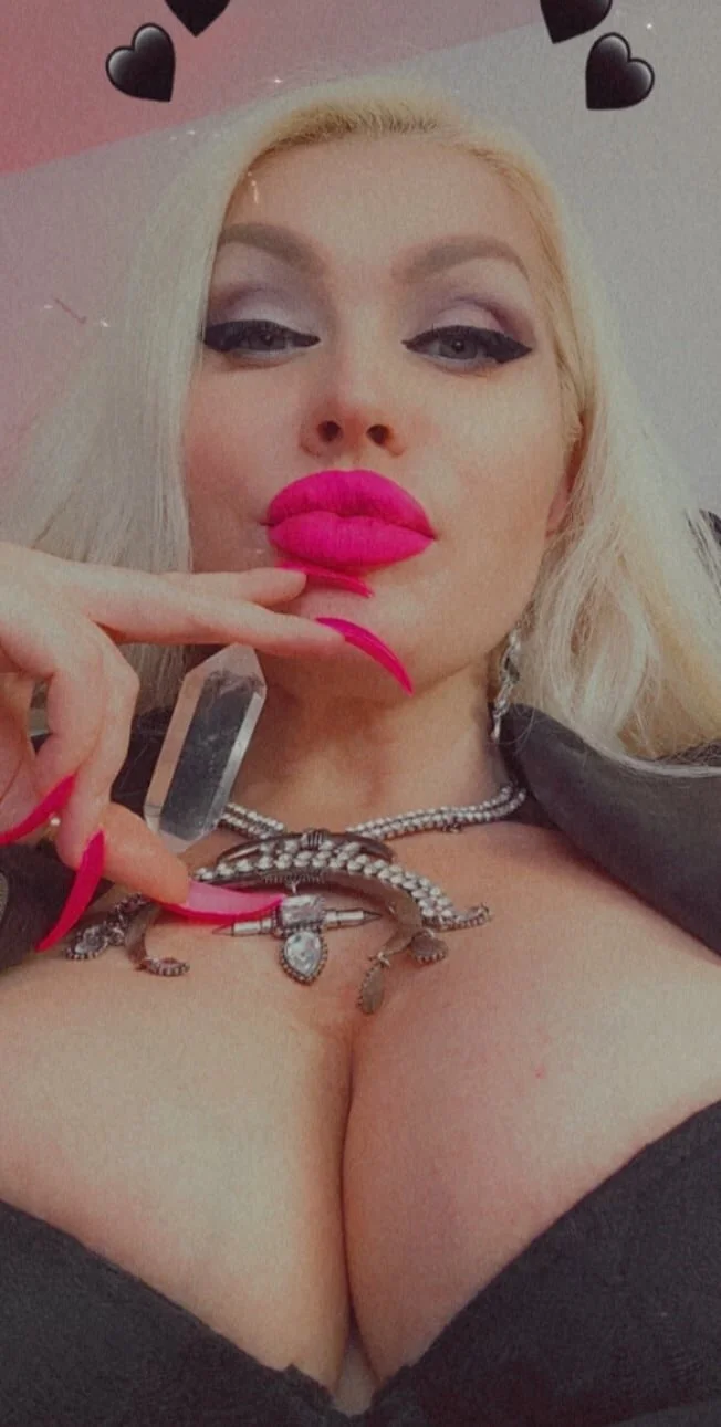 XXX Porn Photo of Nude FinDomGod 20
