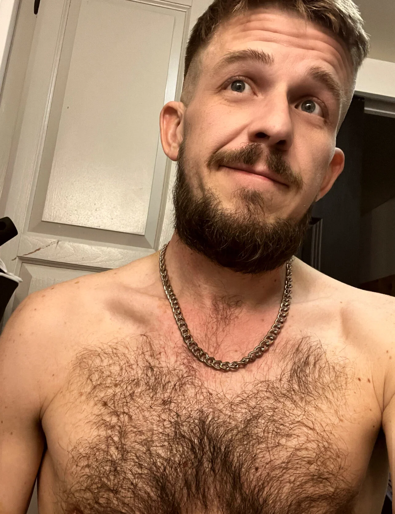 XXX Porn Photo of Nude GA_otter 5