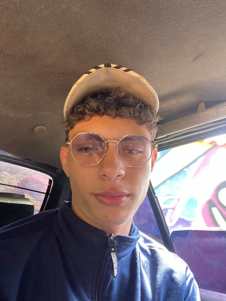 XXX Porn Photo of Nude JC_axxle 2