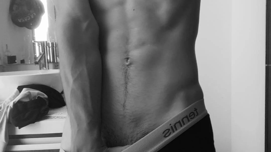 XXX Porn Photo of Nude Dante_dm 5