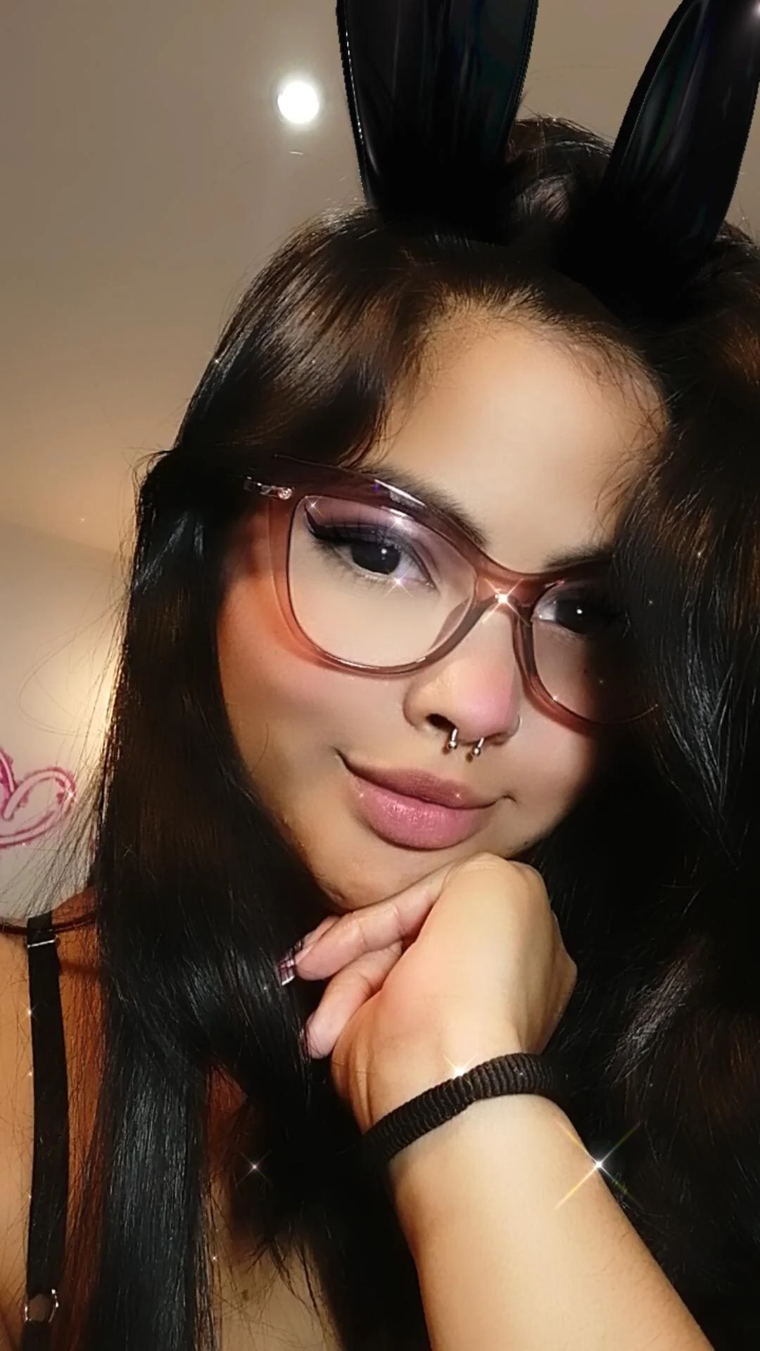 XXX Porn Photo of Nude missmelissa_ 13