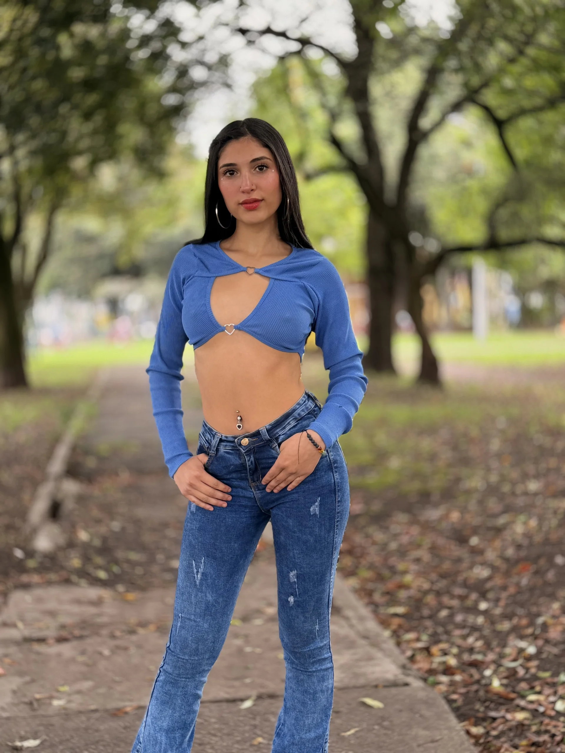 XXX Porn Photo of Nude Ambarross_ 2