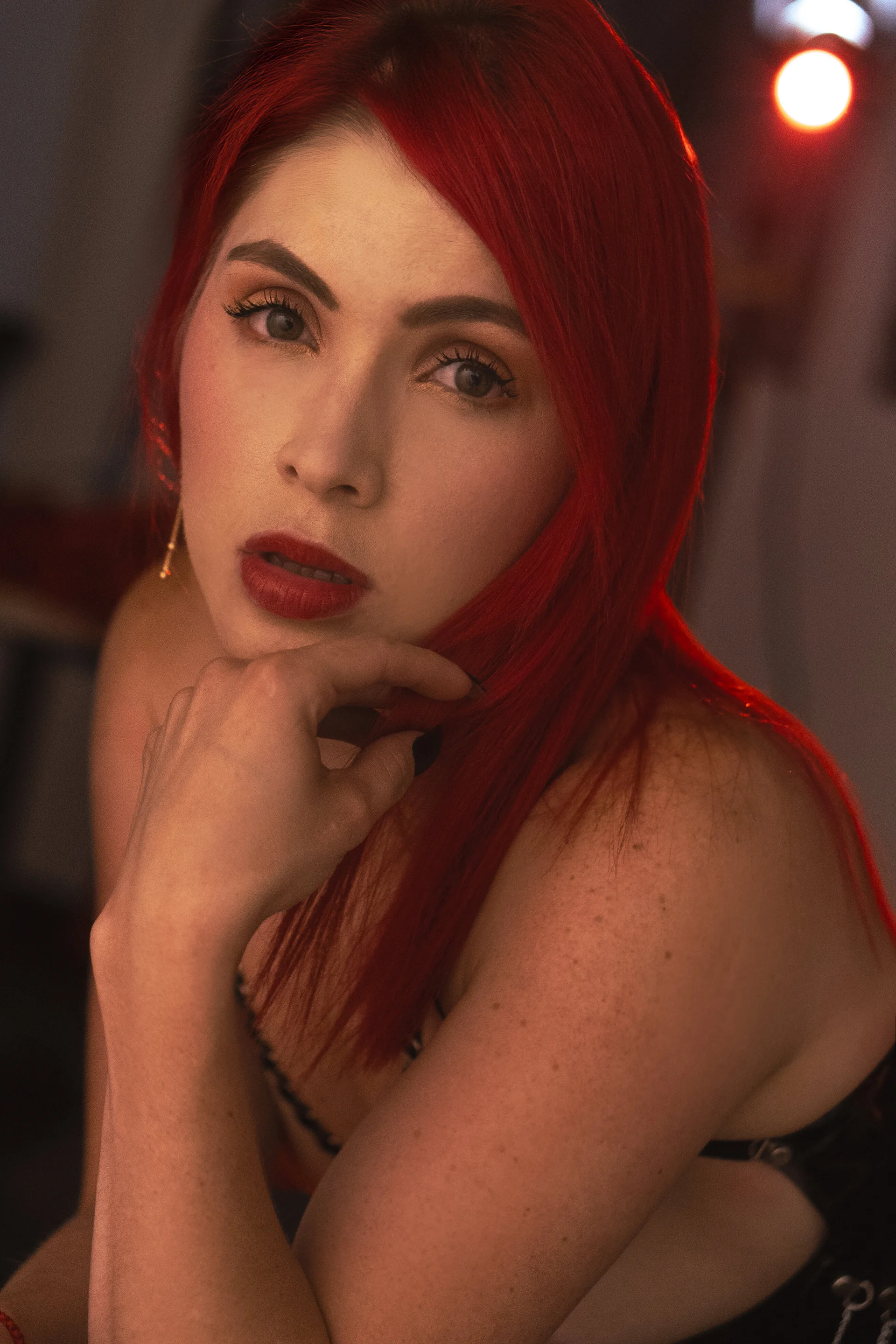 XXX Porn Photo of Nude coralsmith11 481