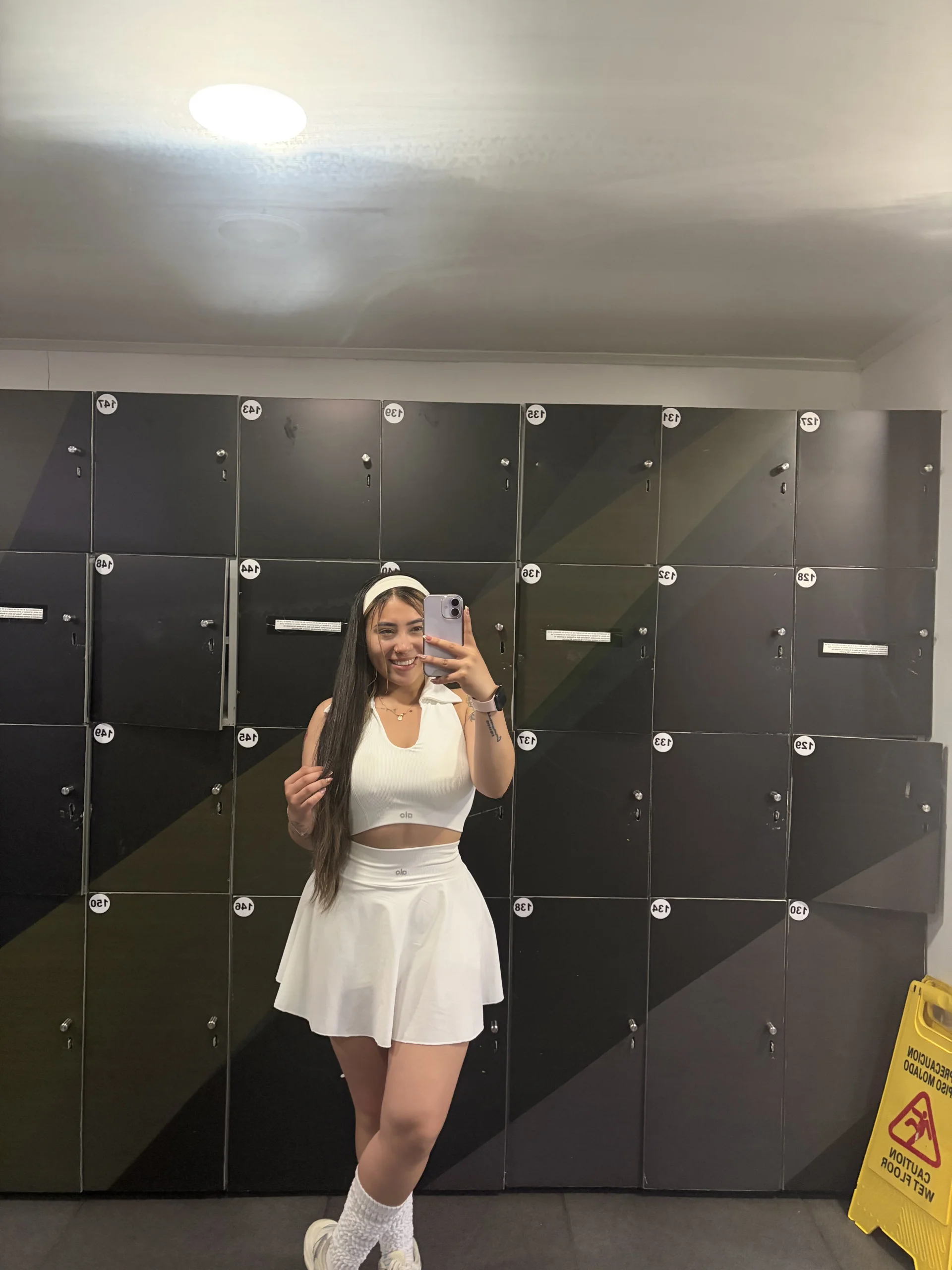 XXX Porn Photo of Nude ManuelaVlez 2