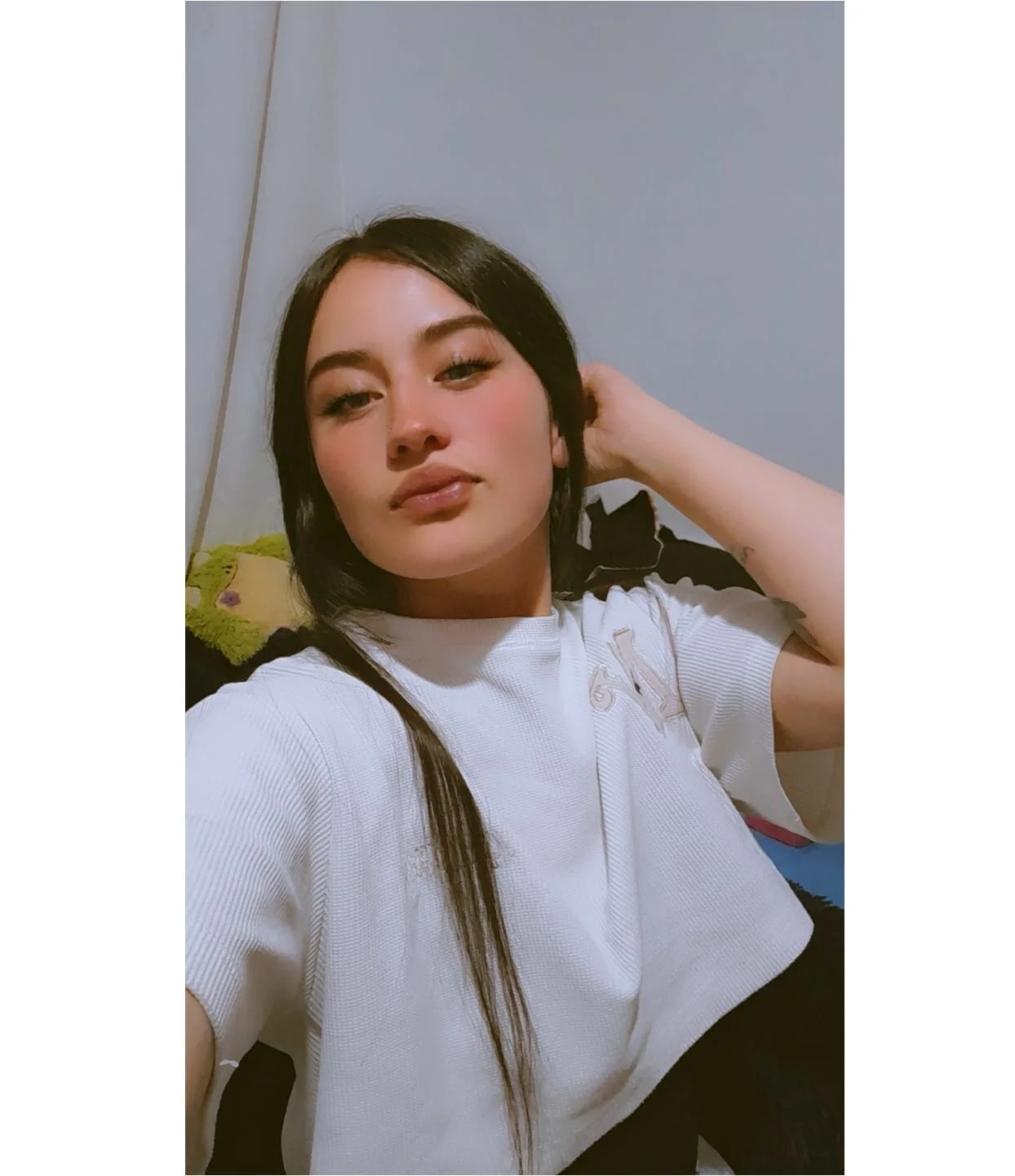 XXX Porn Photo of Nude Zaaida_ 3