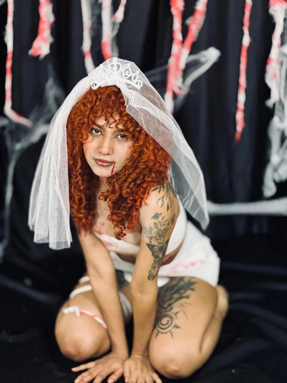 XXX Porn Photo of Nude keendaall 40