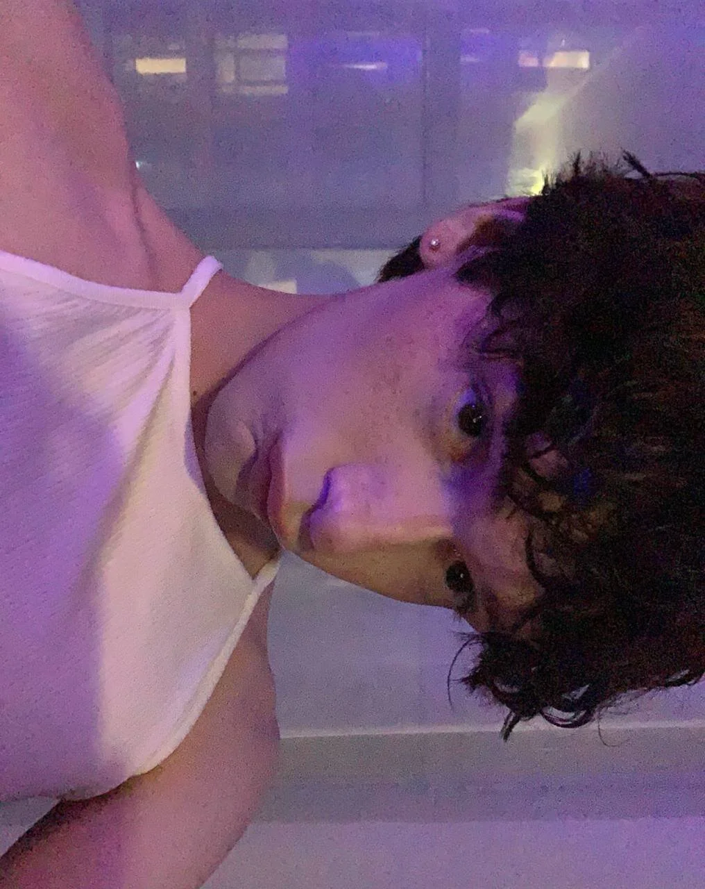 XXX Porn Photo of Nude colestorms 3