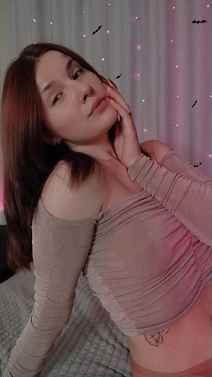 XXX Porn Photo of Nude Vanessa_Verona 48