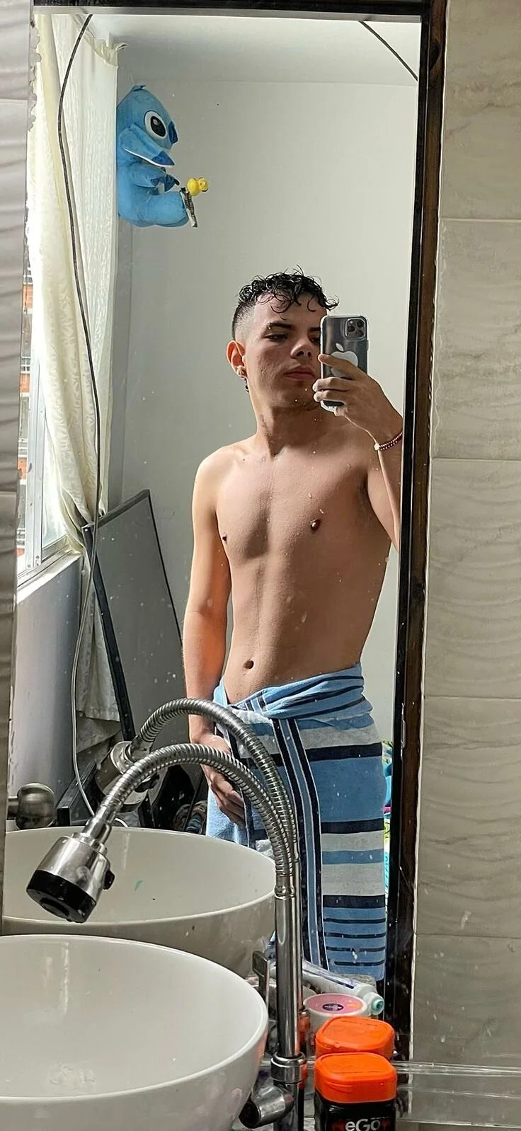 XXX Porn Photo of Nude Alessandro_1610 14