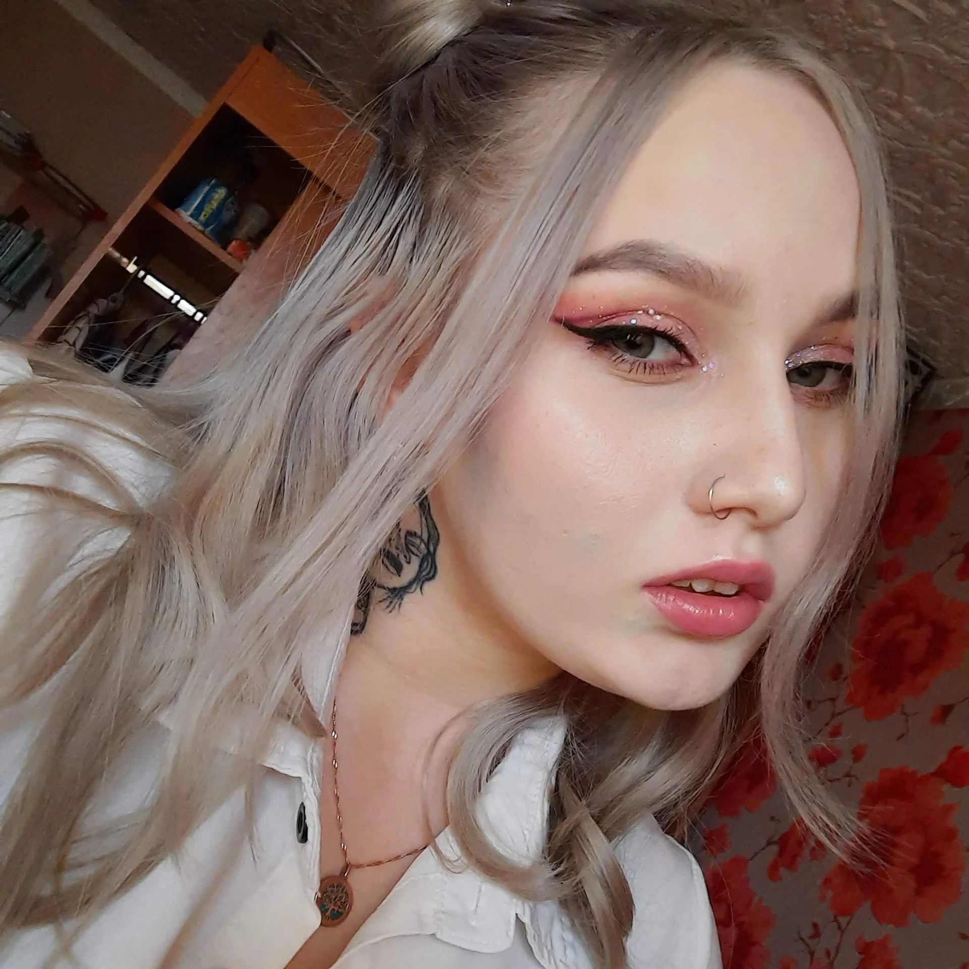 XXX Porn Photo of Nude CrystaLuna69 68