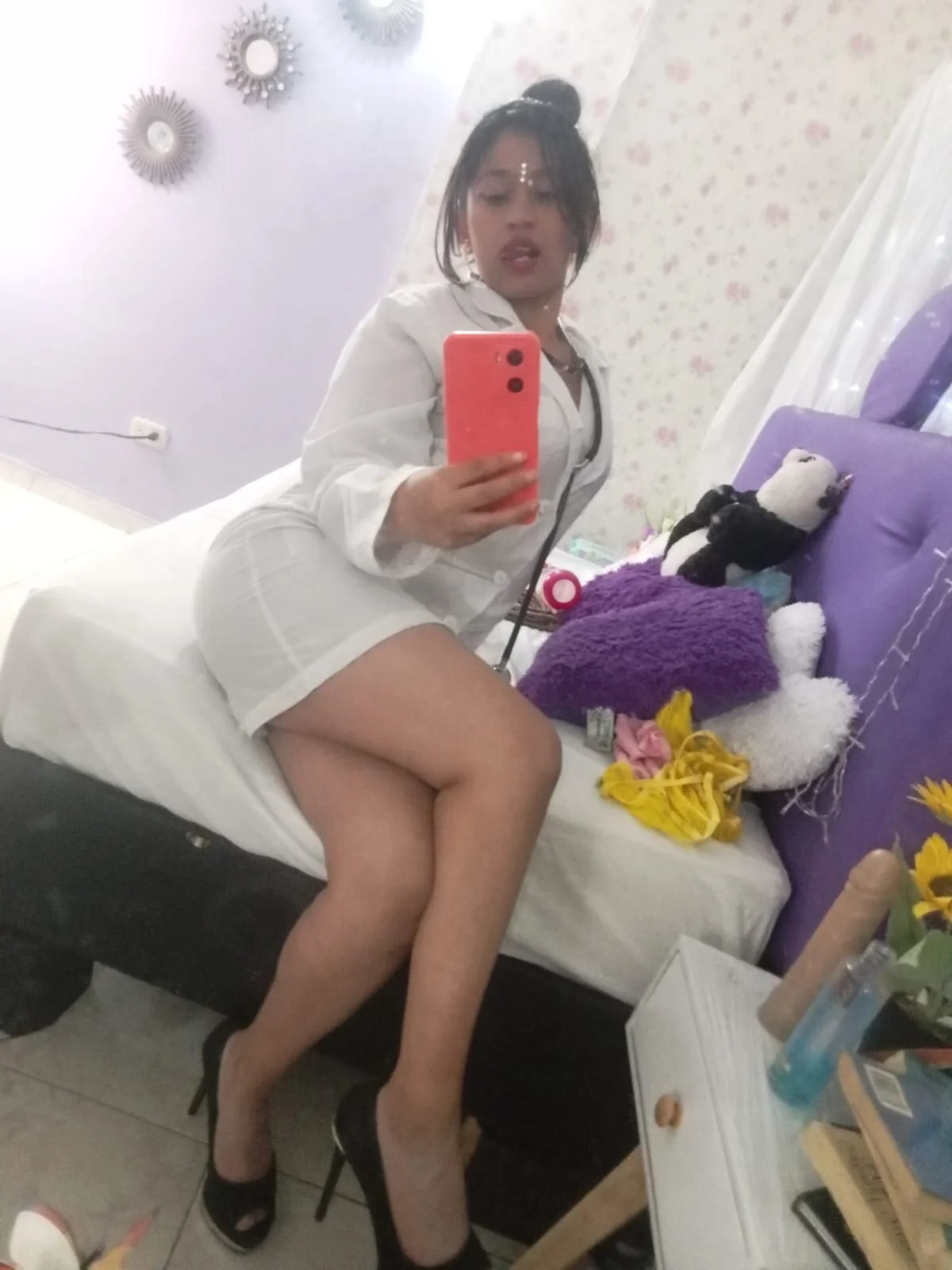 XXX Porn Photo of Nude brithany_blaze 6