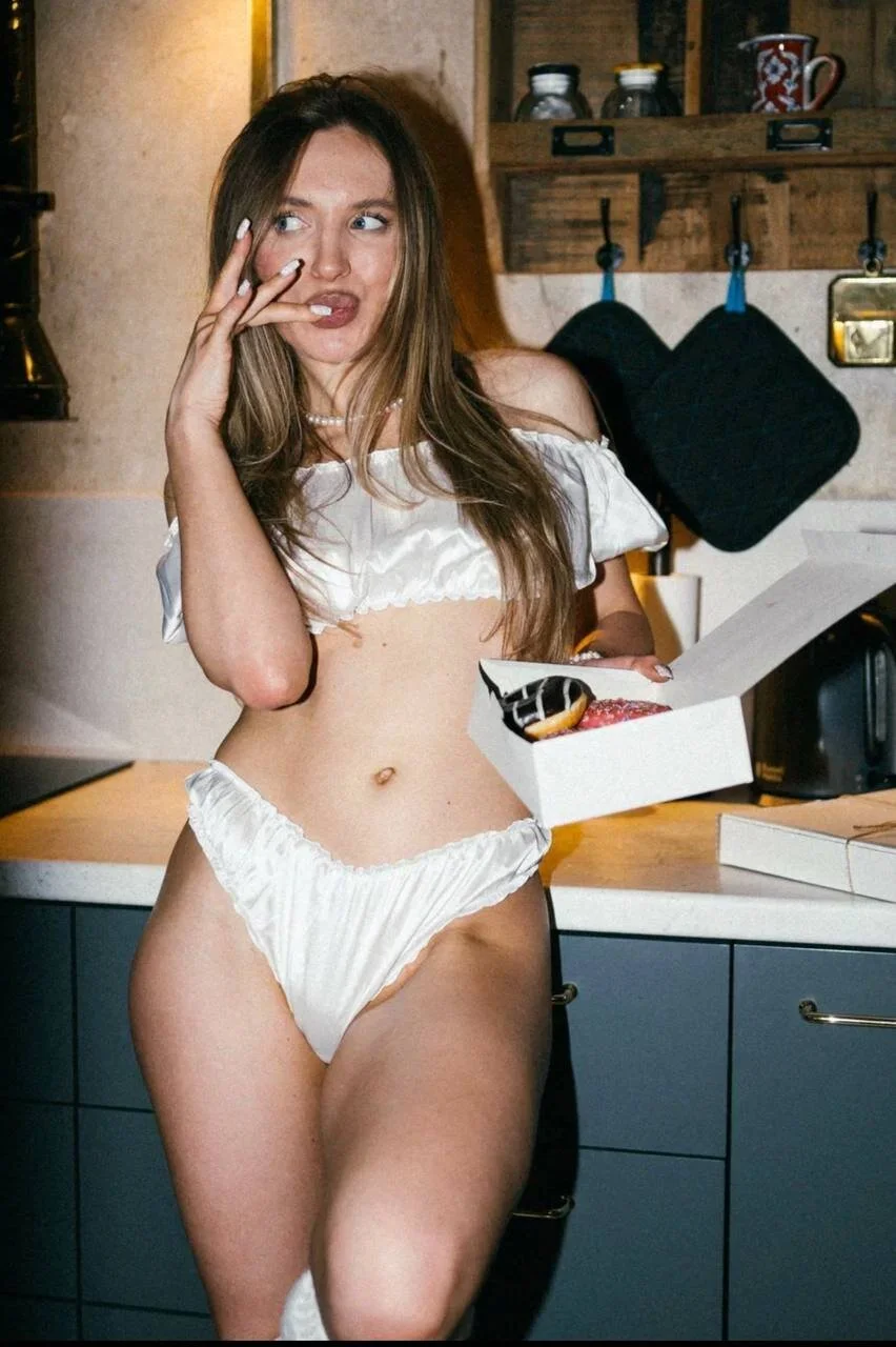 XXX Porn Photo of Nude goddess_aphroditte 1