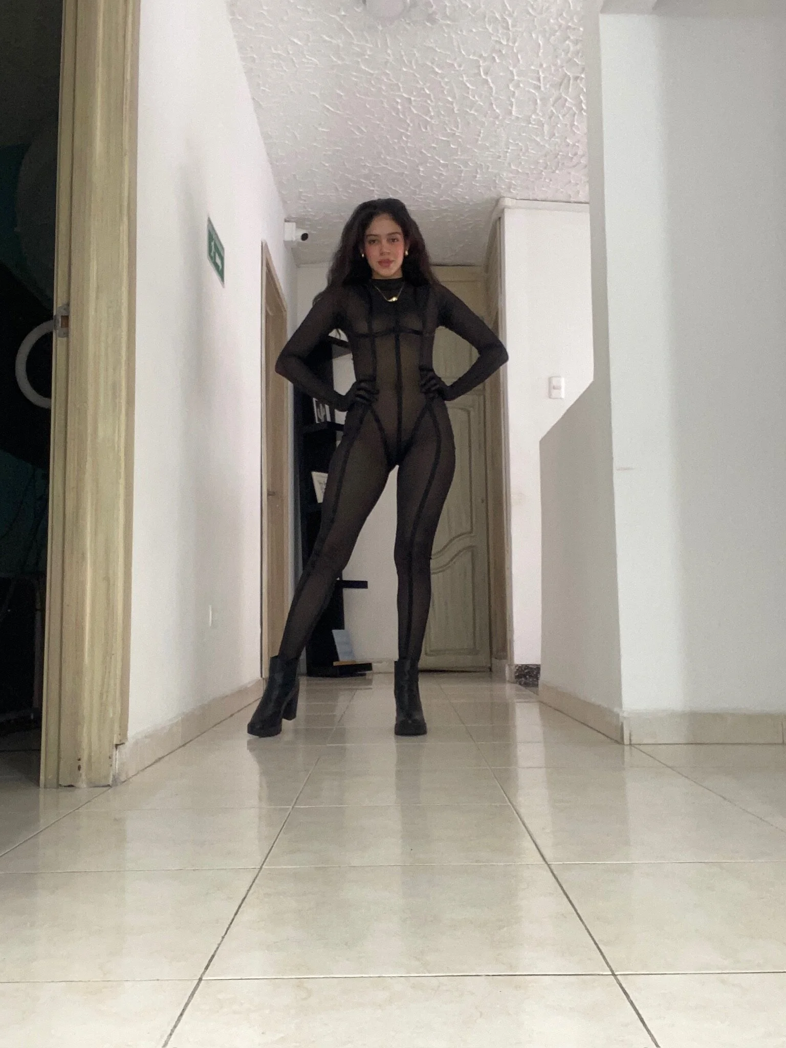 XXX Porn Photo of Nude AngelinaRoss_ 95