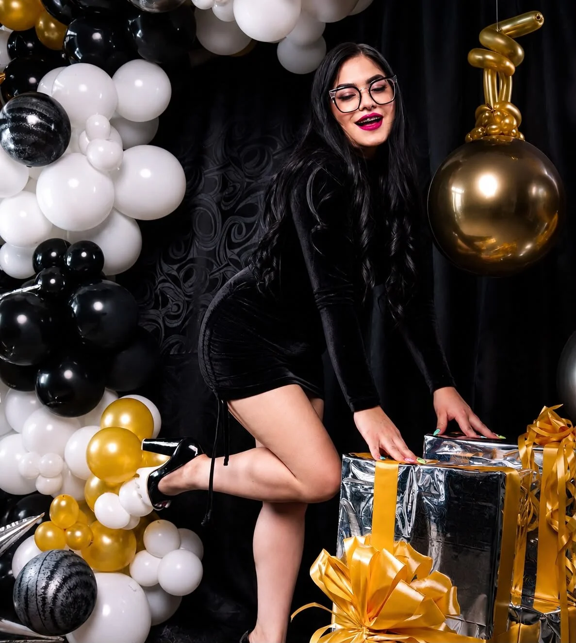 XXX Porn Photo of Nude AlmaRosales 9