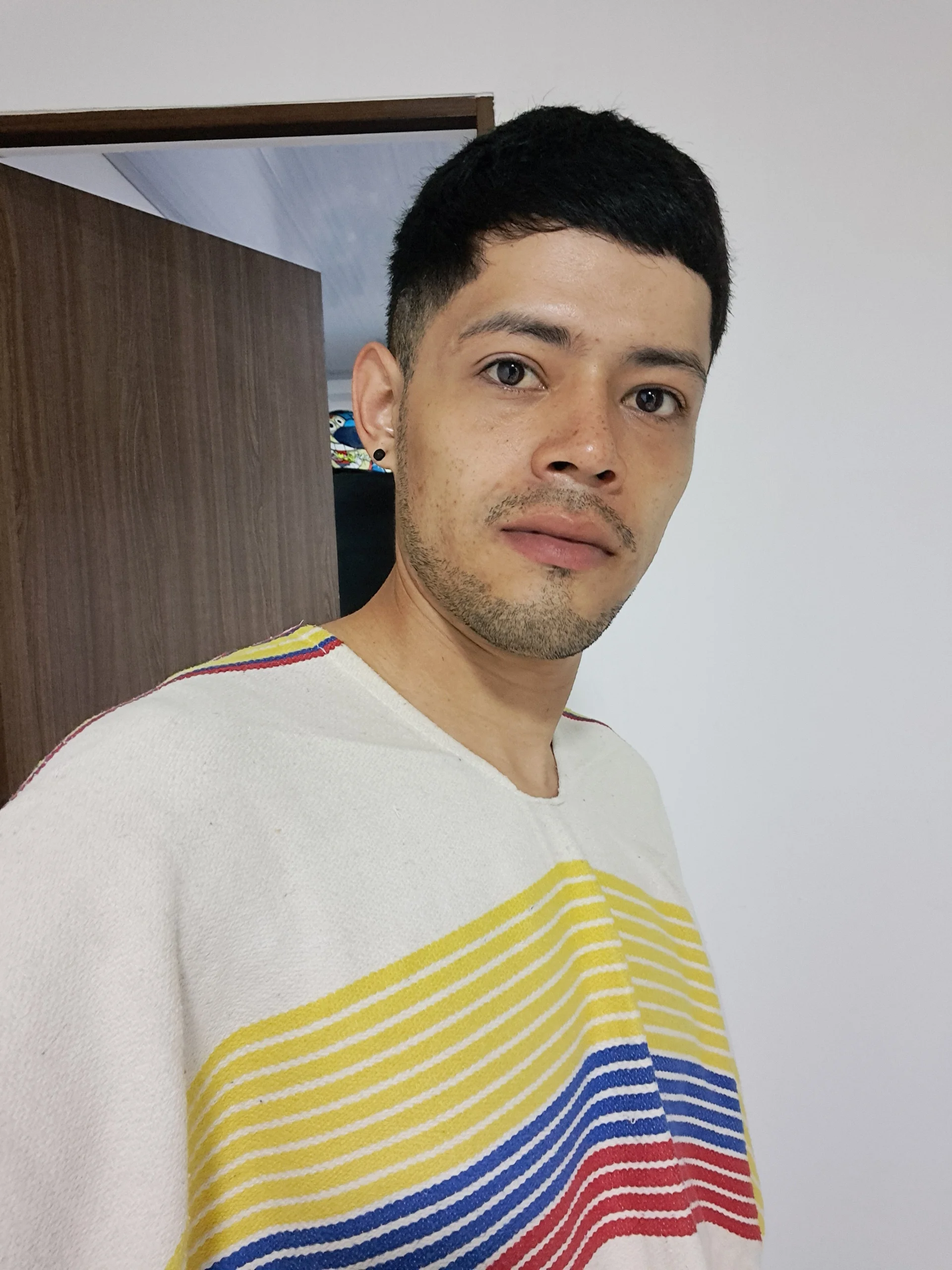 XXX Porn Photo of Nude FlacoCNGang 6