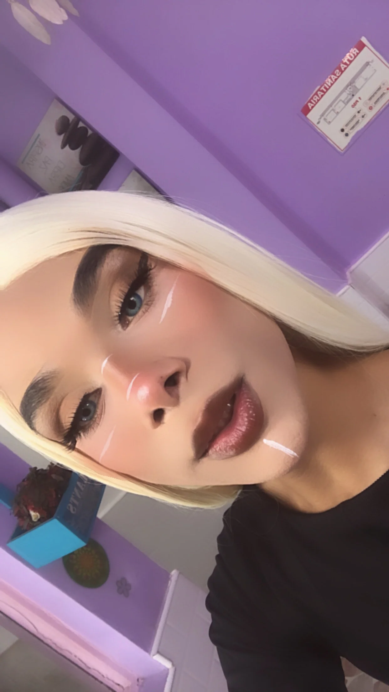 XXX Porn Photo of Nude Sarahis_Valentina 2