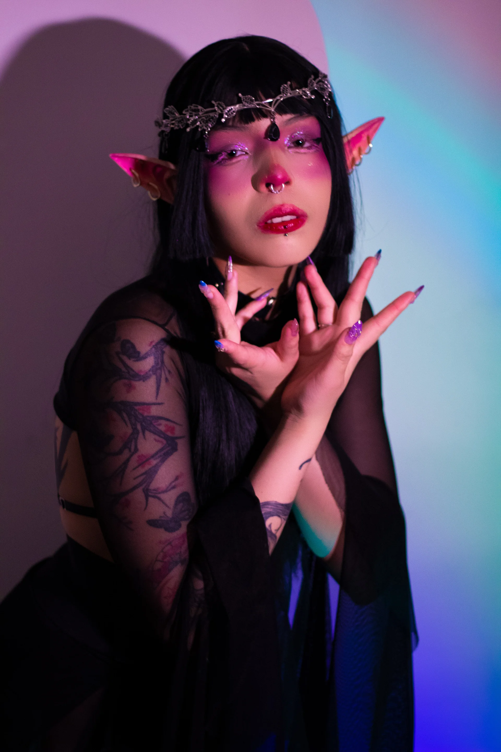 XXX Porn Photo of Nude kaoriabyzz_ 35
