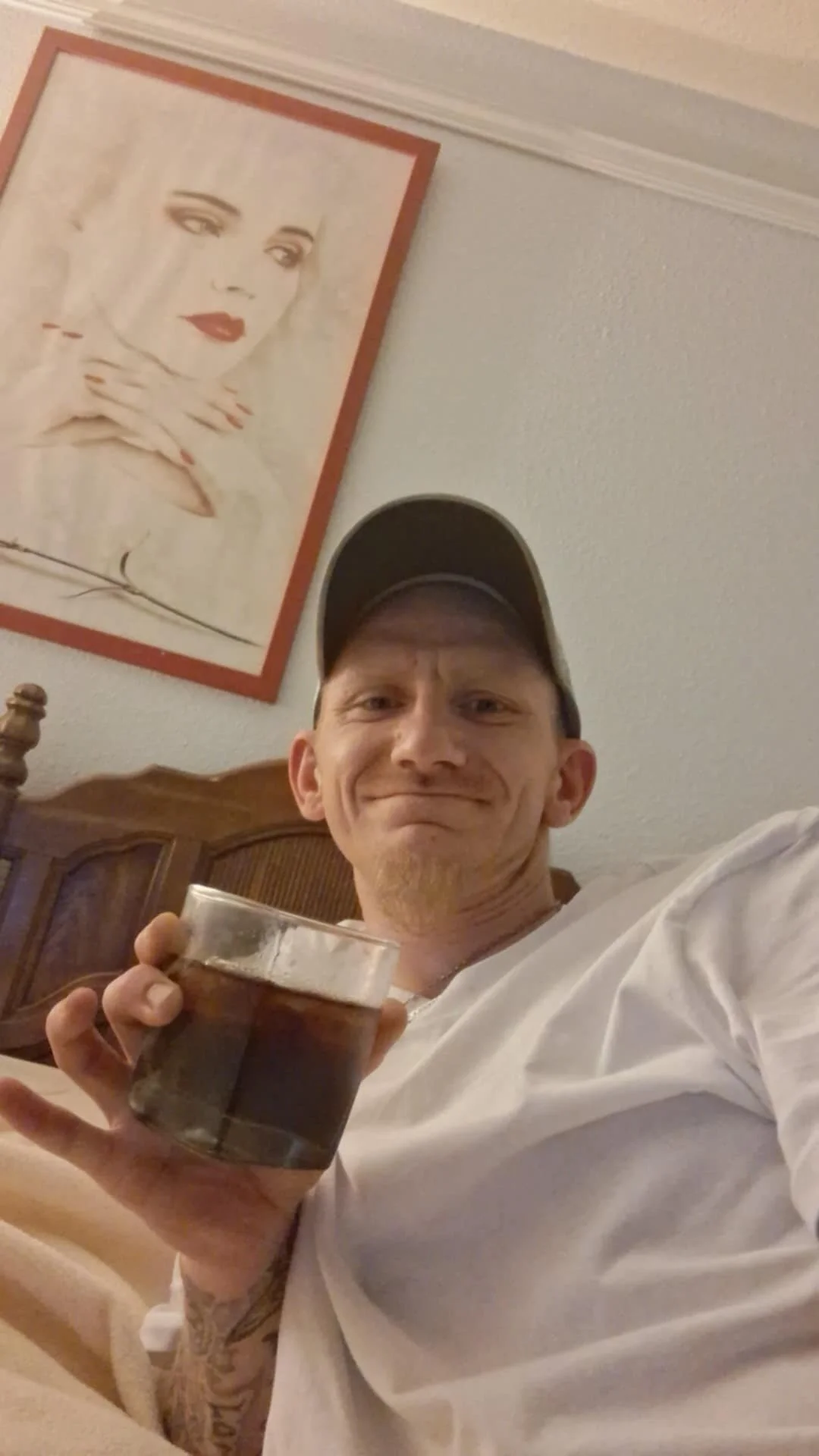 XXX Porn Photo of Nude travisrwade 12
