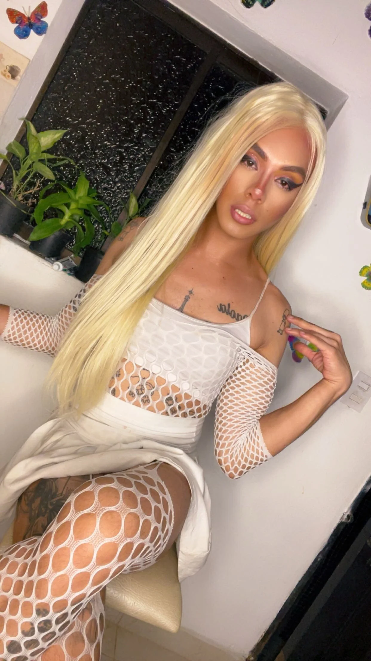 XXX Porn Photo of Nude VenusSantana 410