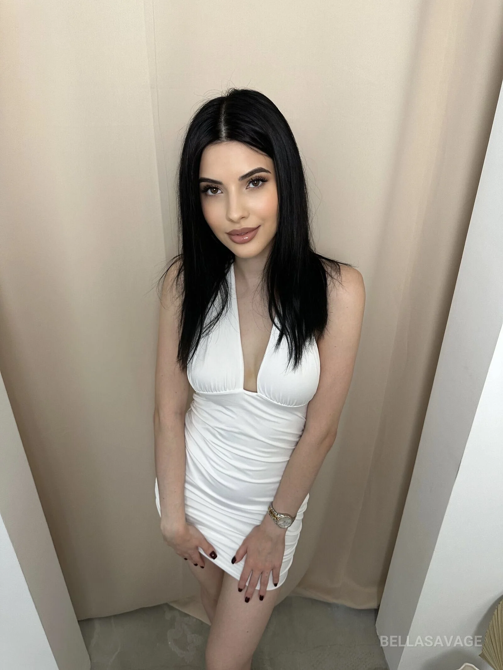 XXX Porn Photo of Nude Anita_Robby 34