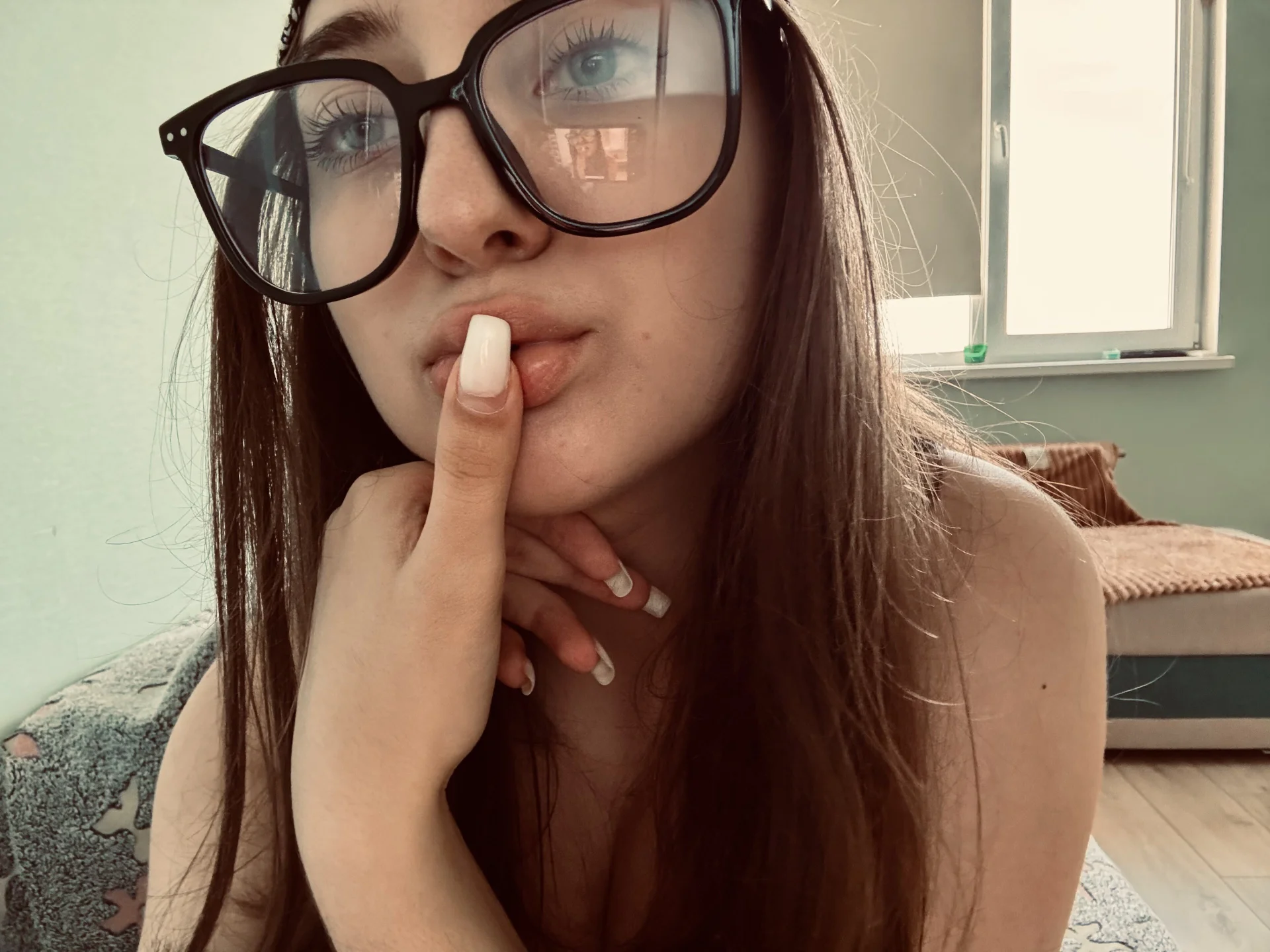 XXX Porn Photo of Nude kitty_kristy1 5