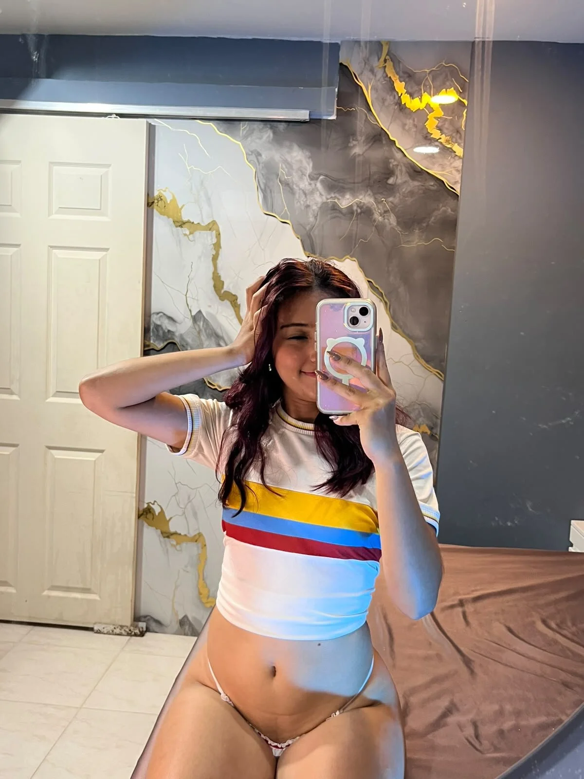 XXX Porn Photo of Nude Ary__cherry 24