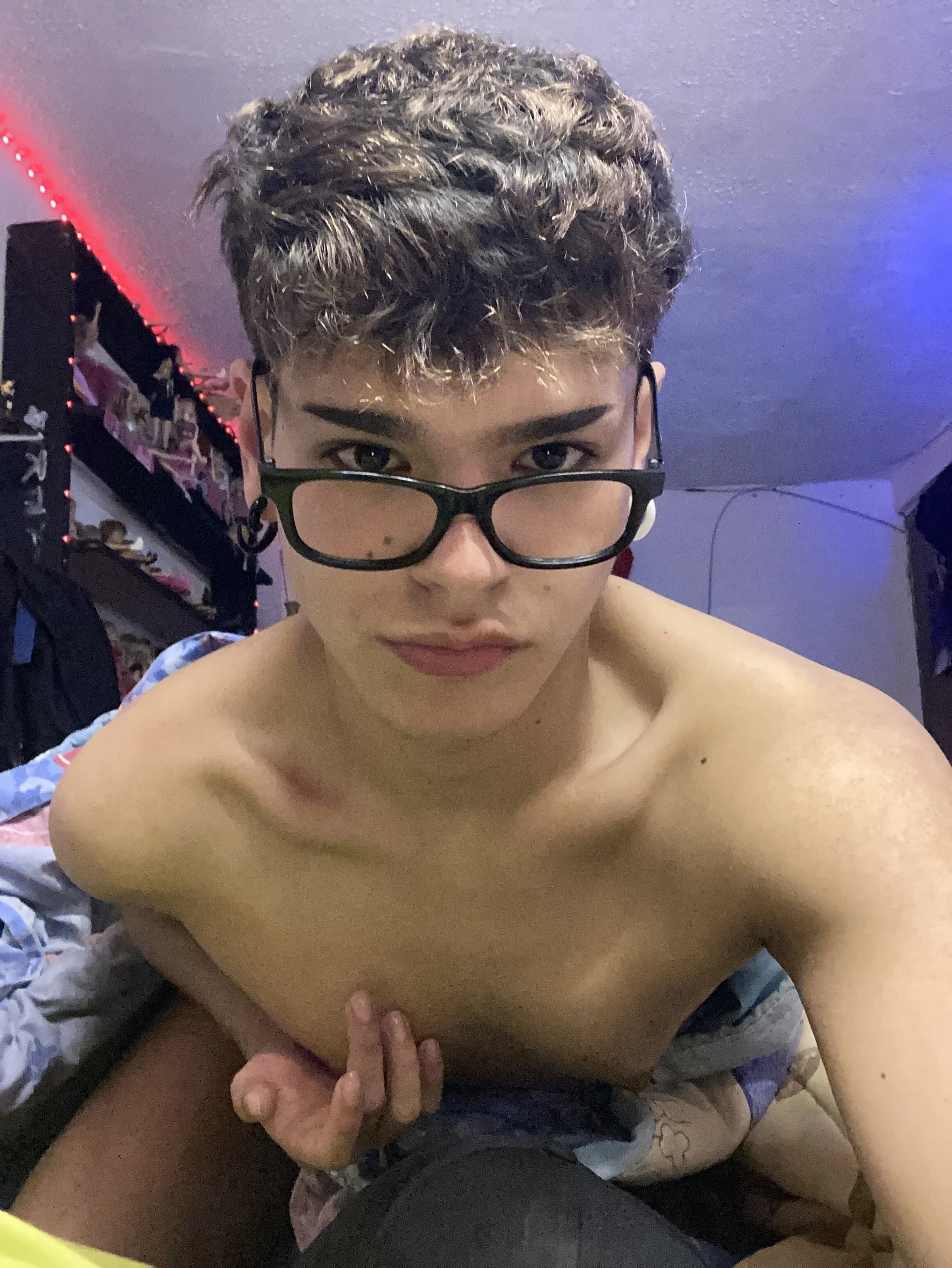 XXX Porn Photo of Nude kevin_andy 10