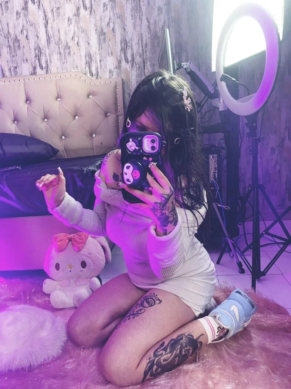 XXX Porn Photo of Nude CandyKane06_ 51