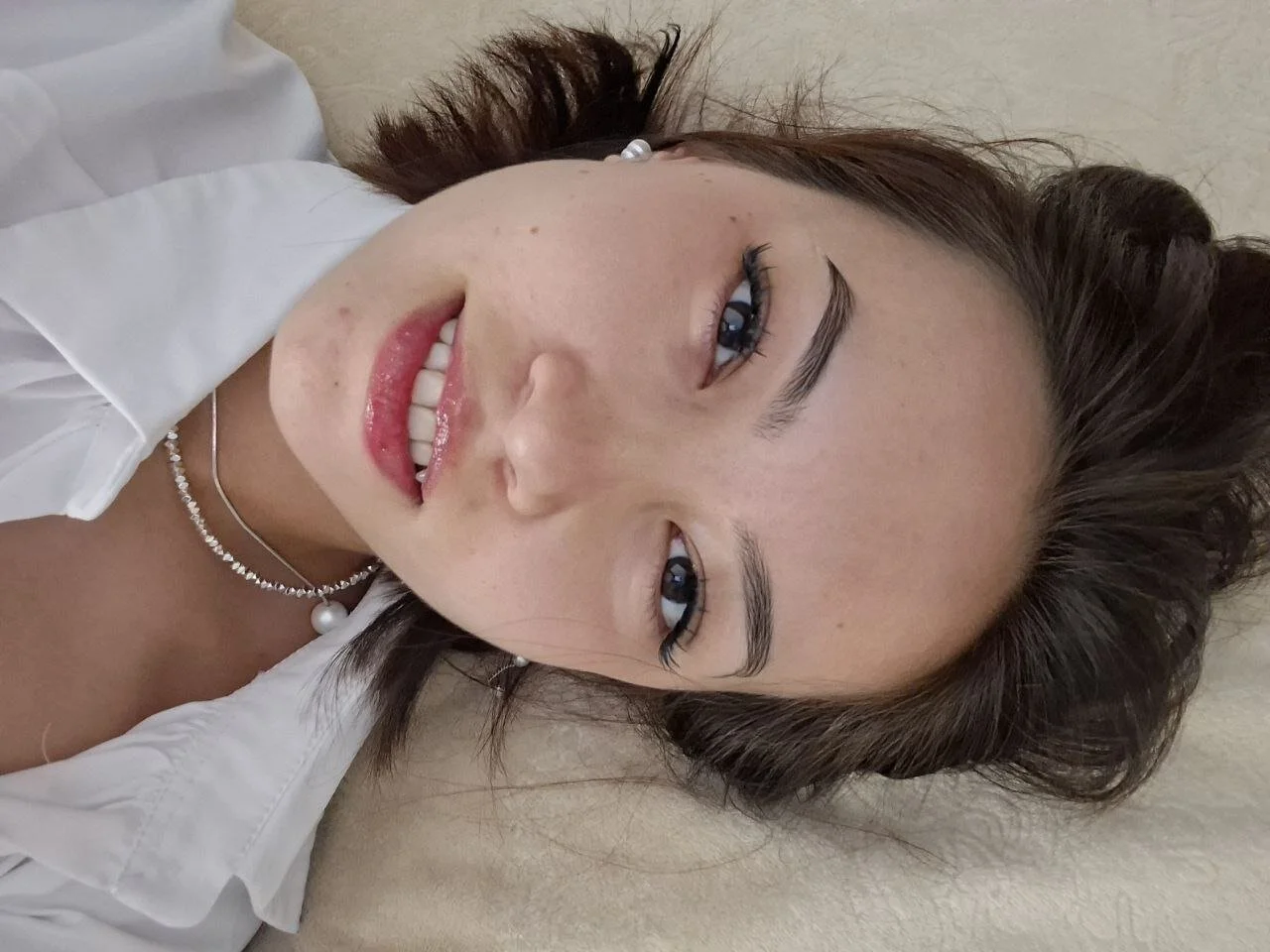 XXX Porn Photo of Nude BryannaLazzaro 2