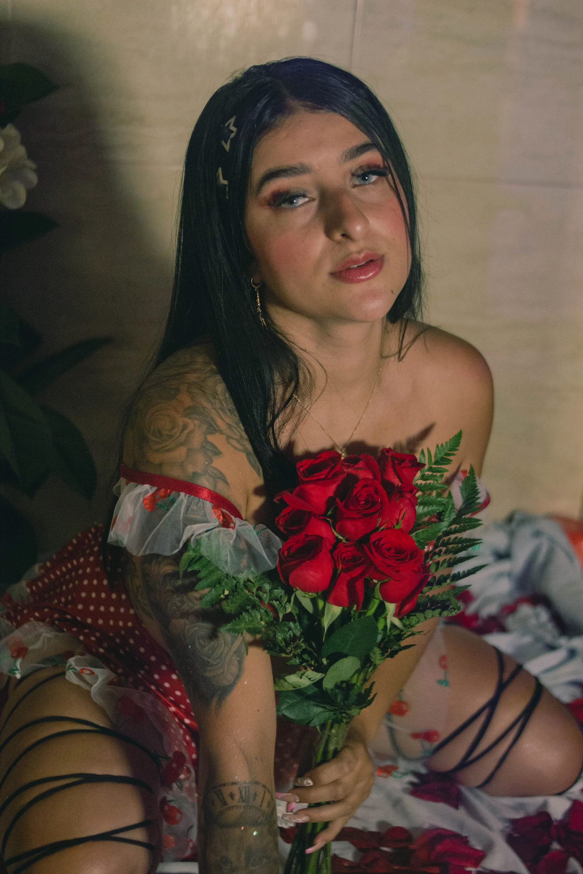 XXX Porn Photo of Nude _Linoshka_1 103