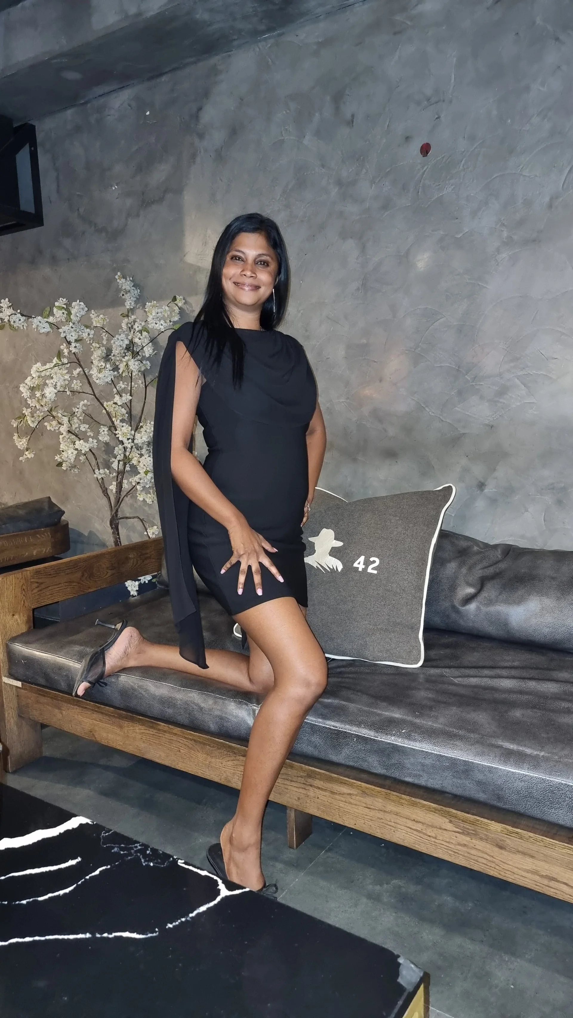 XXX Porn Photo of Nude Sensual_indian7 89