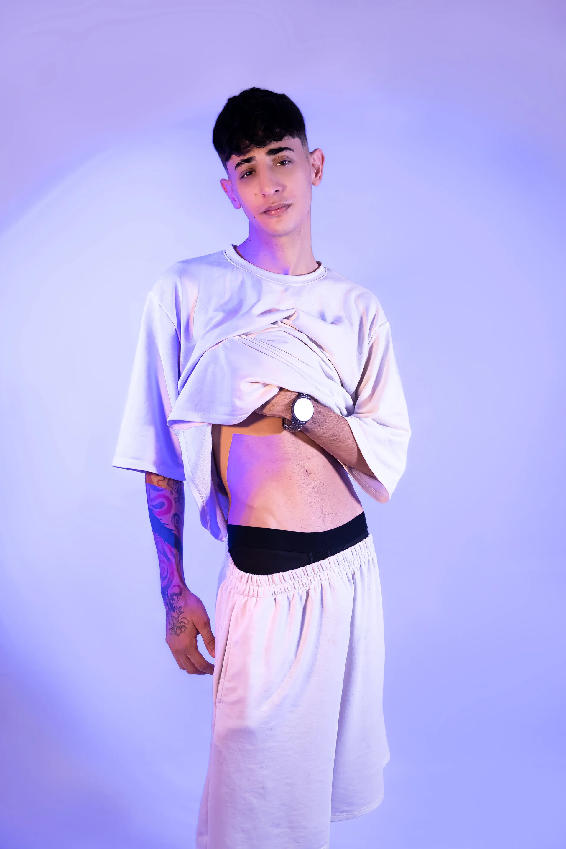 XXX Porn Photo of Nude Martony_Storm 4