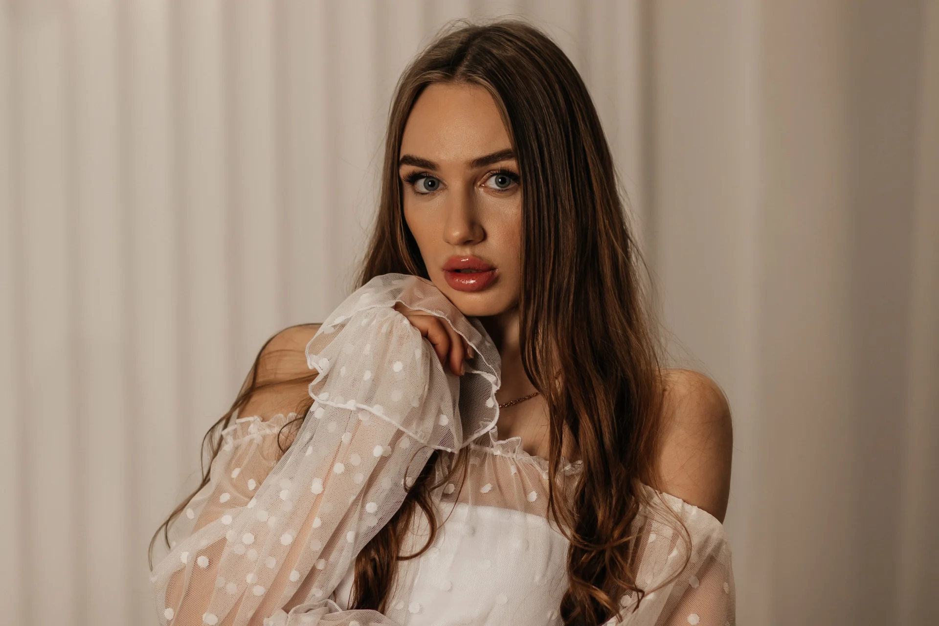XXX Porn Photo of Nude SaraCros 111