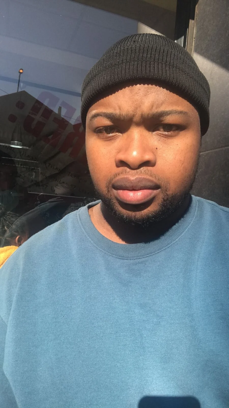 XXX Porn Photo of Nude ChubbyBlackBoyza 22