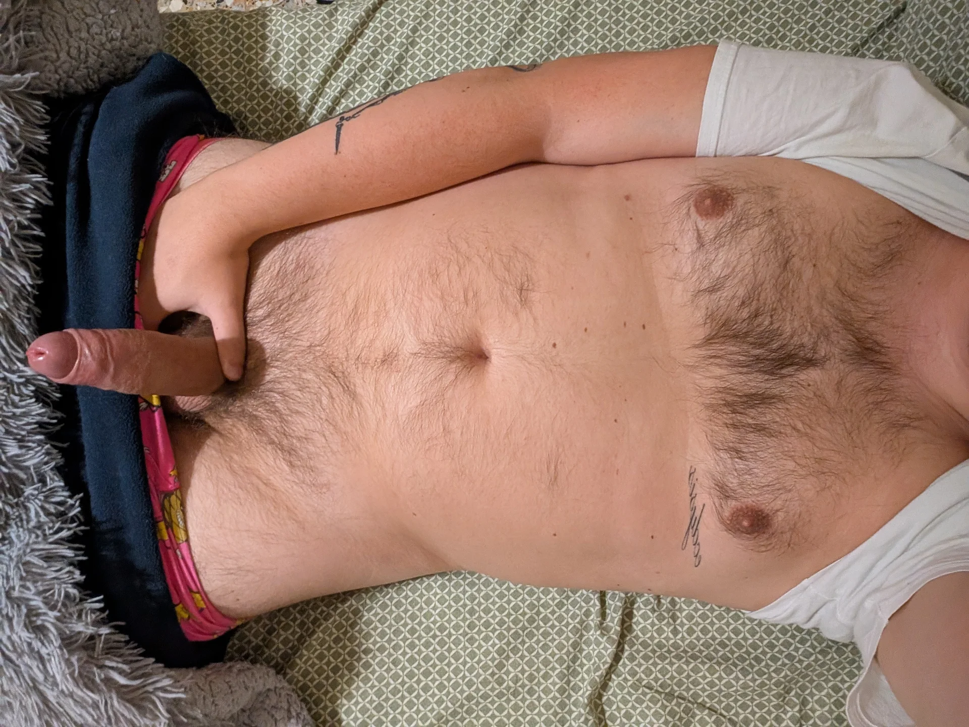 XXX Porn Photo of Nude Jamesunderland7 1