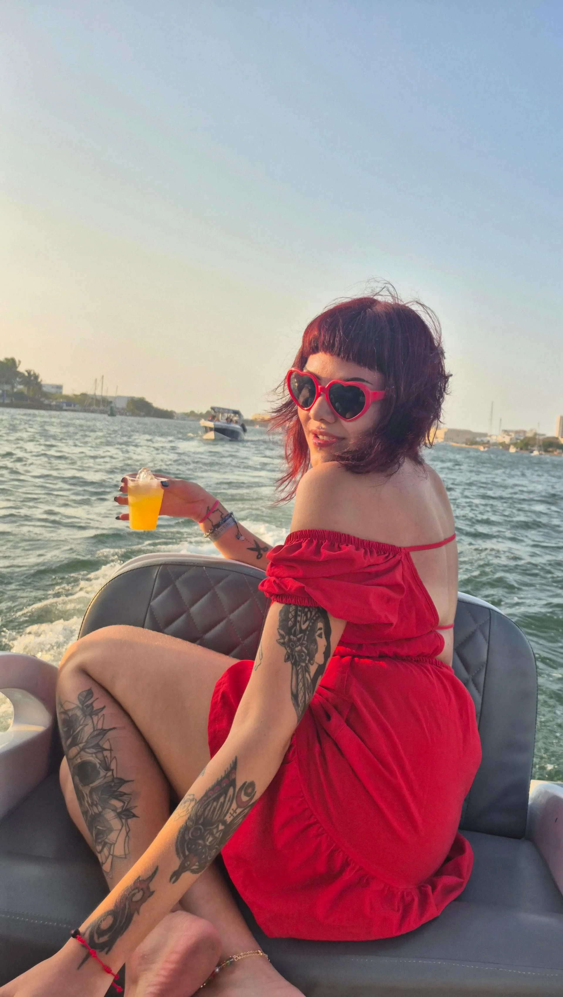 XXX Porn Photo of Nude Sarah-Stoner 60
