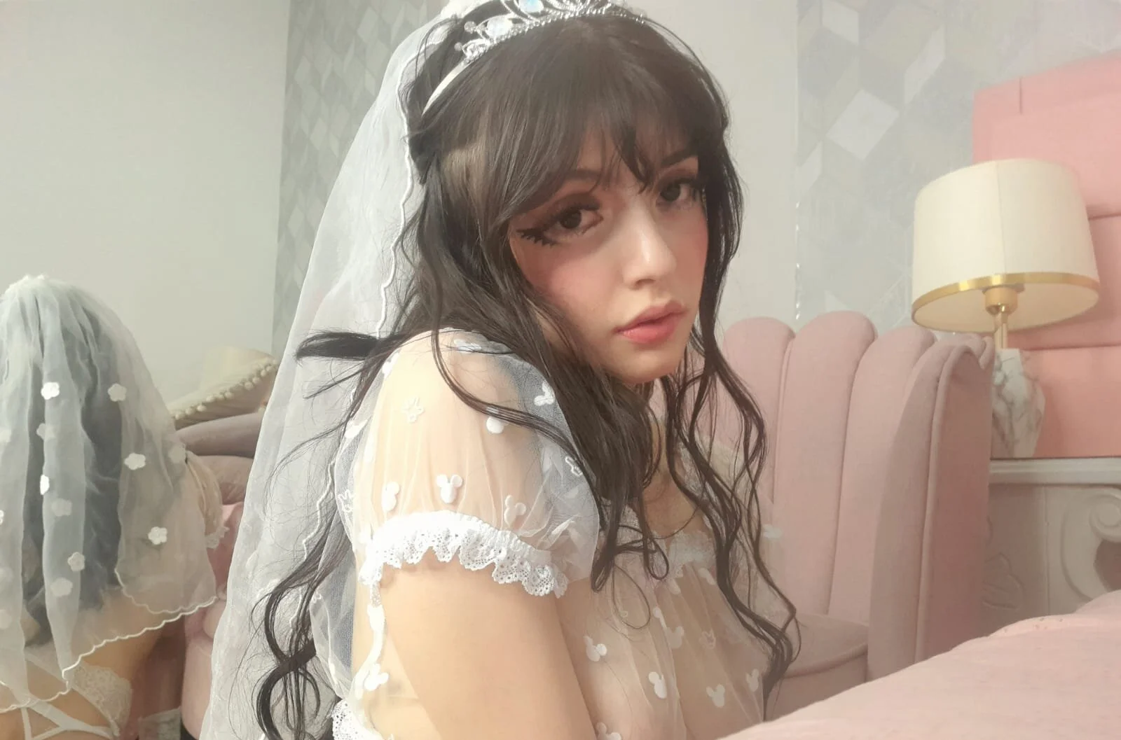 XXX Porn Photo of Nude dolly_kitter 31
