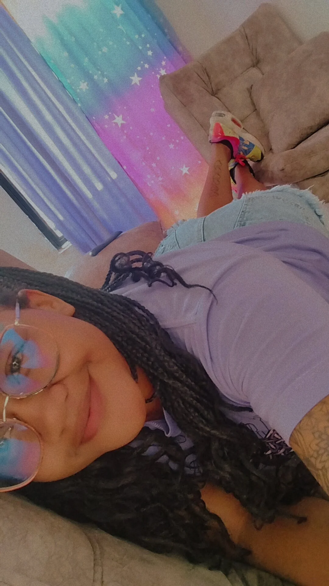 XXX Porn Photo of Nude ZahraRose 71