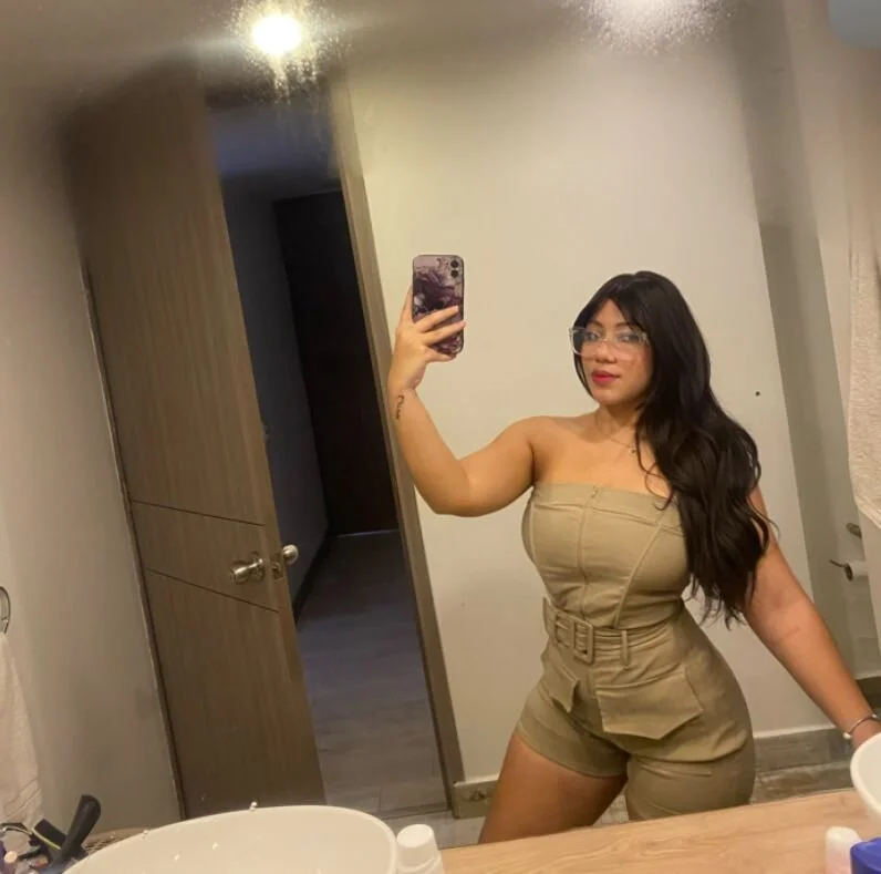 XXX Porn Photo of Nude Daphne_cuteht 5