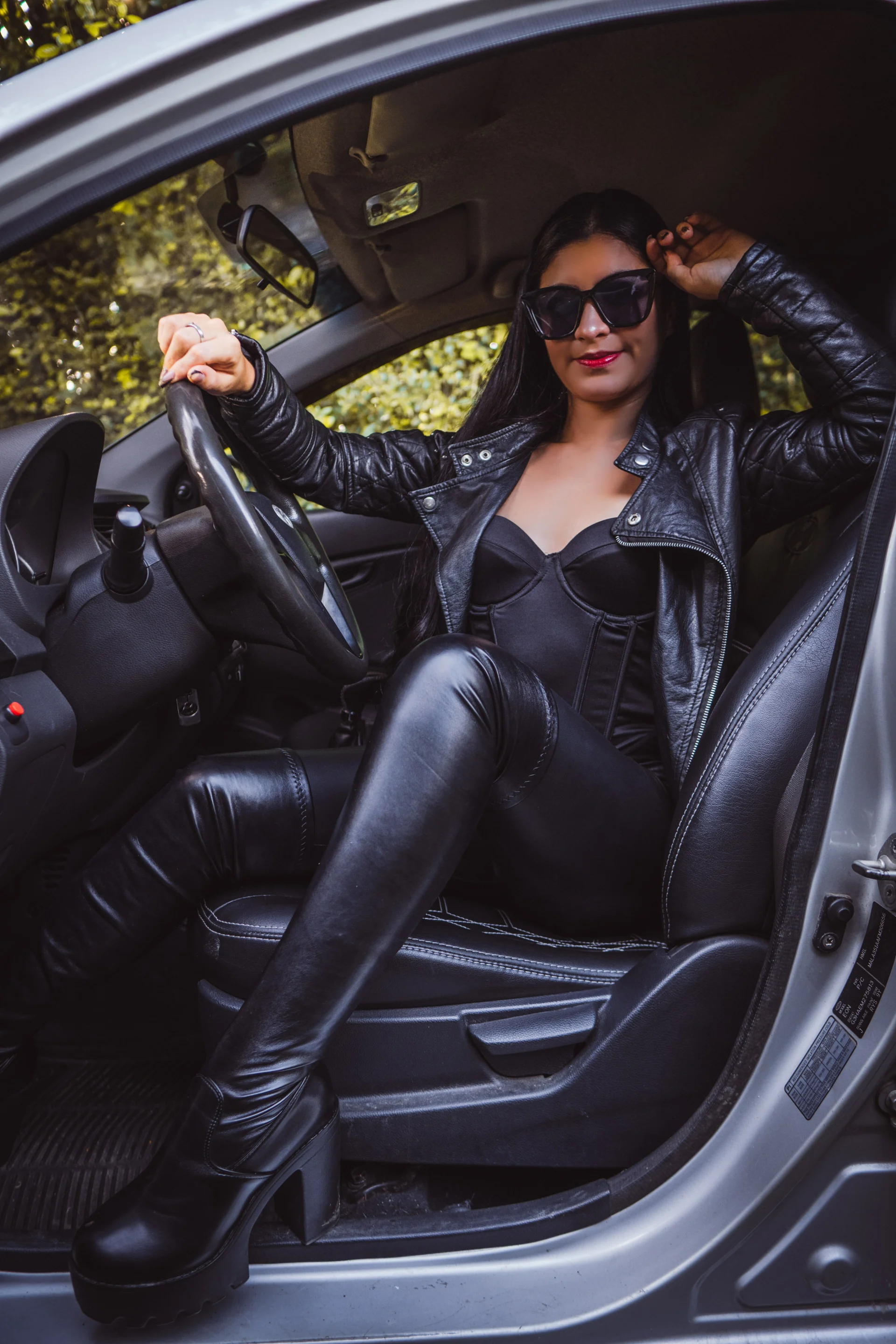 XXX Porn Photo of Nude lunaalynch 45