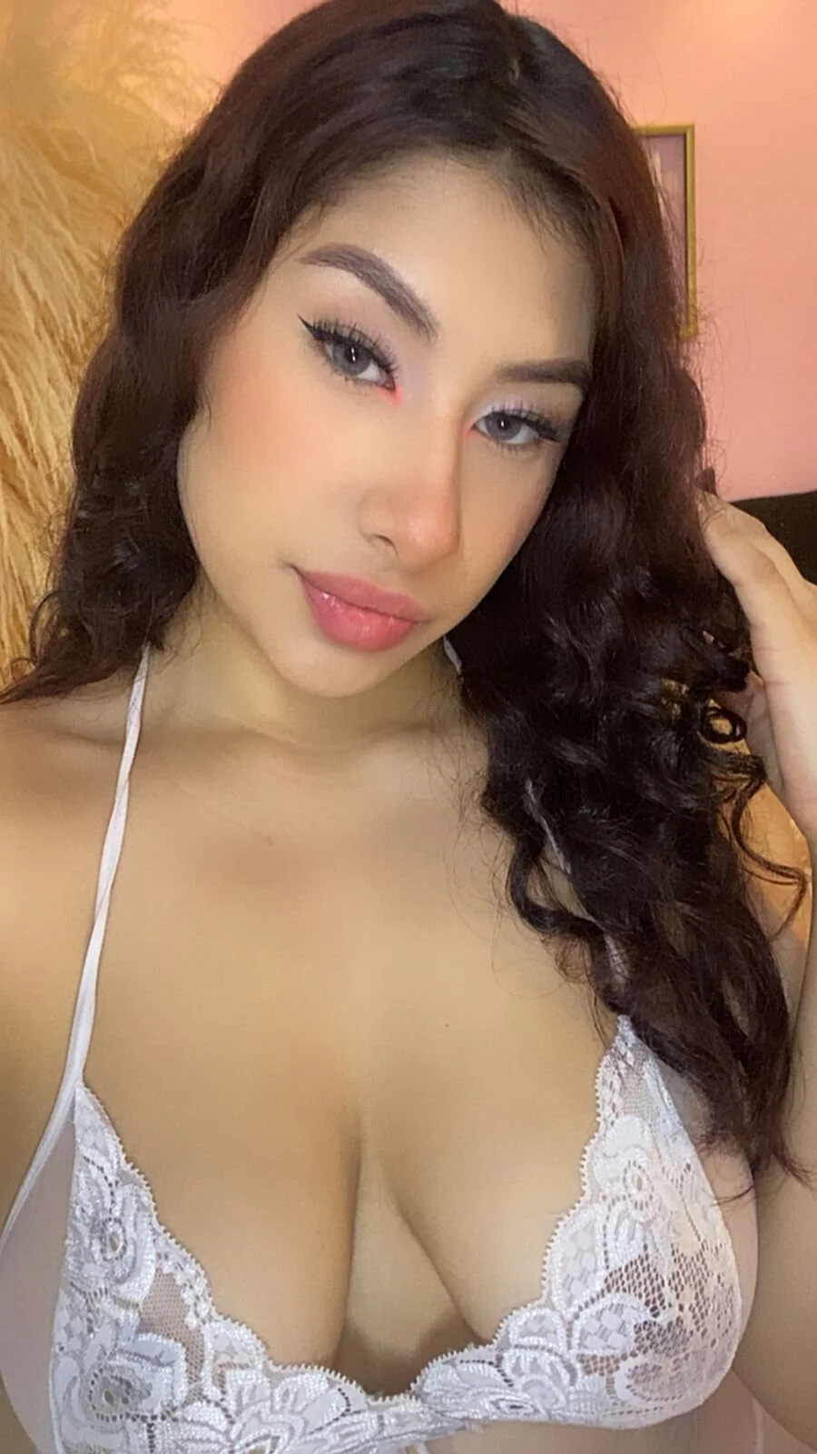 XXX Porn Photo of Nude NinaaParker 1
