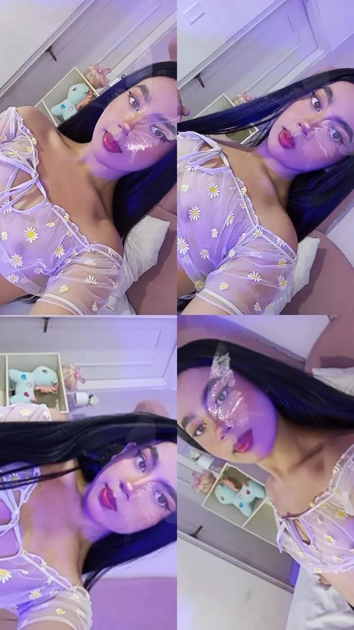 XXX Porn Photo of Nude Ashley_piinkk_ 17