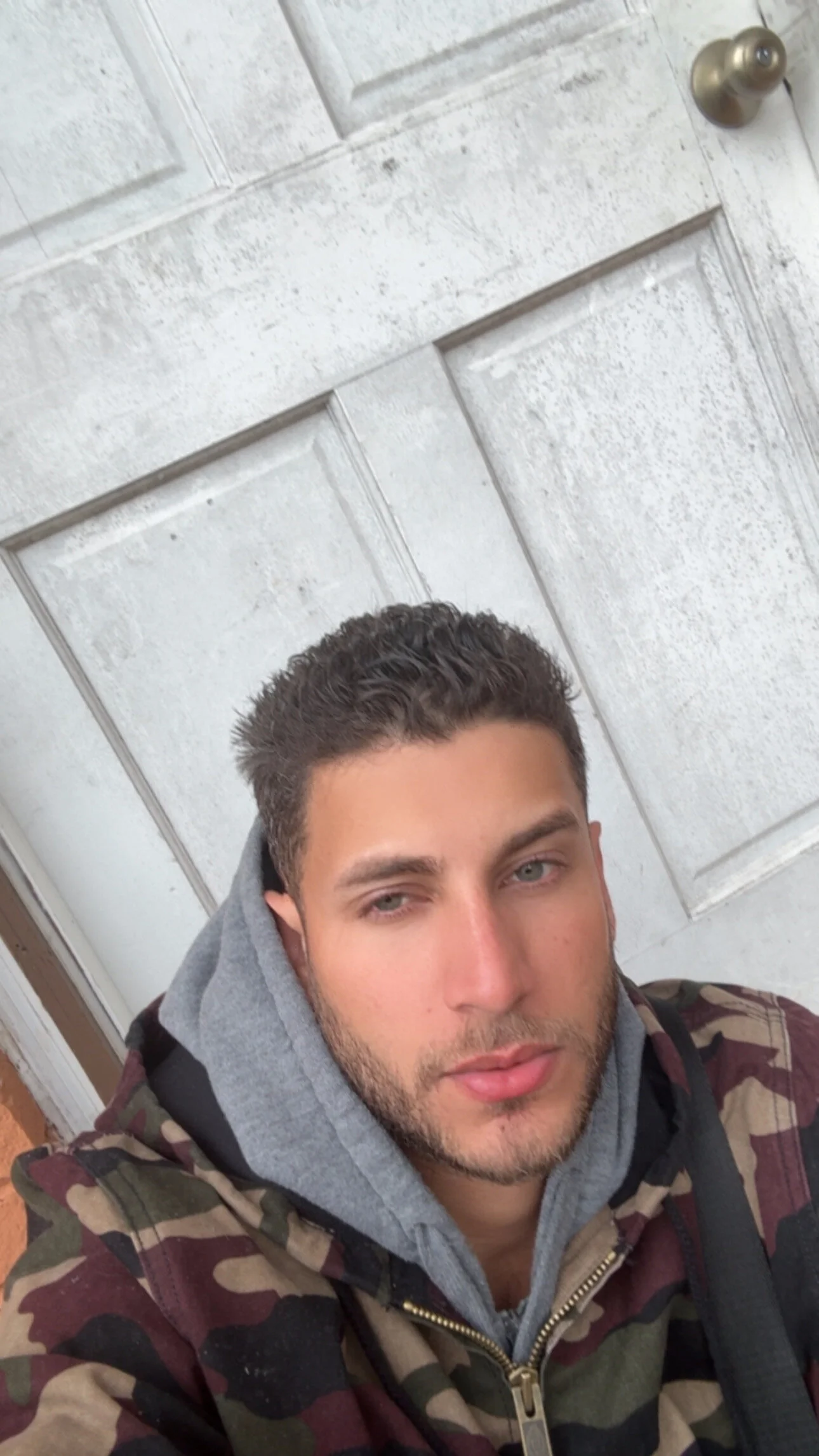 XXX Porn Photo of Nude apolo_strange 40