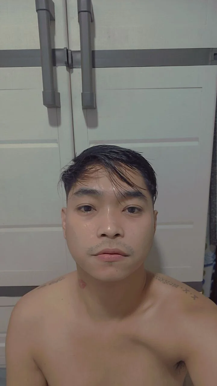 XXX Porn Photo of Nude xAsianTwinkx 4
