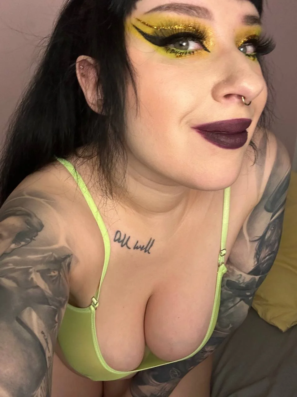 XXX Porn Photo of Nude thecoldestmarch 15
