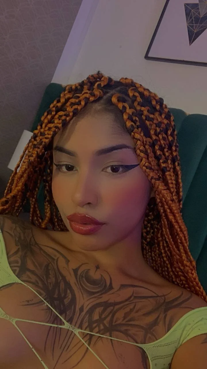 XXX Porn Photo of Nude JuliaRose_ks 24
